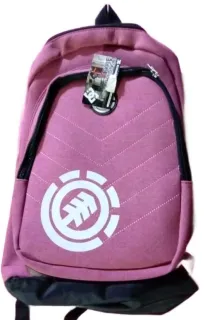 Mochila DC 2 cierres